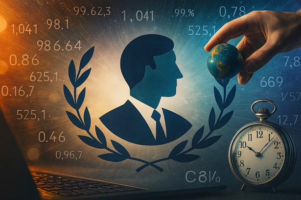 AI Business Transformation