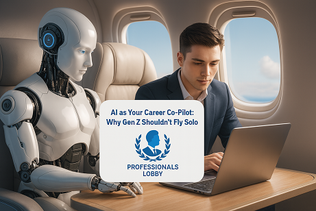 AI as career co-pilot