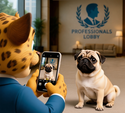AI Pets Translation