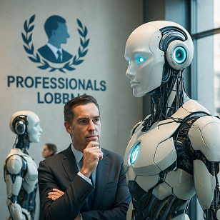 Sentient AI in 2125