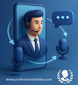 AI Voice Call Assistant in UAE