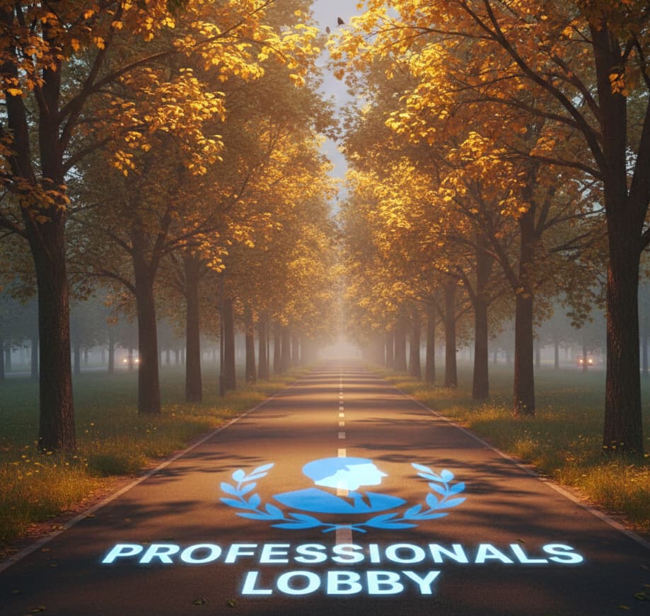 Bioluminescent street lighting