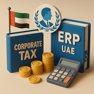 Corporate Tax UAE