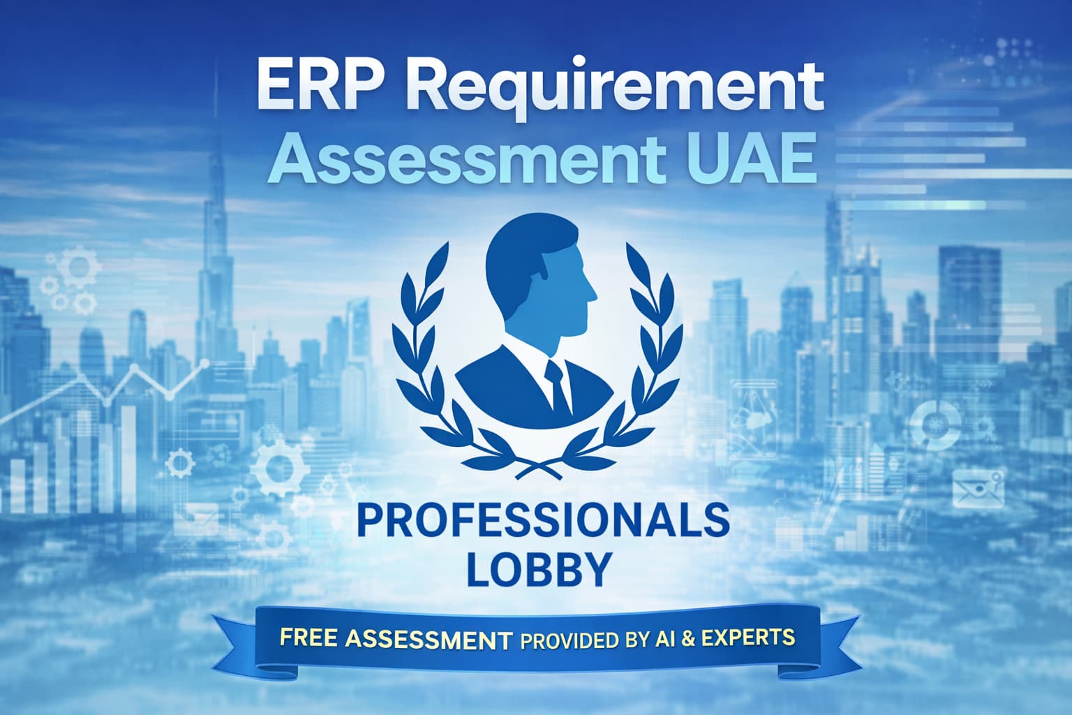 ERP Requirement Assessment UAE