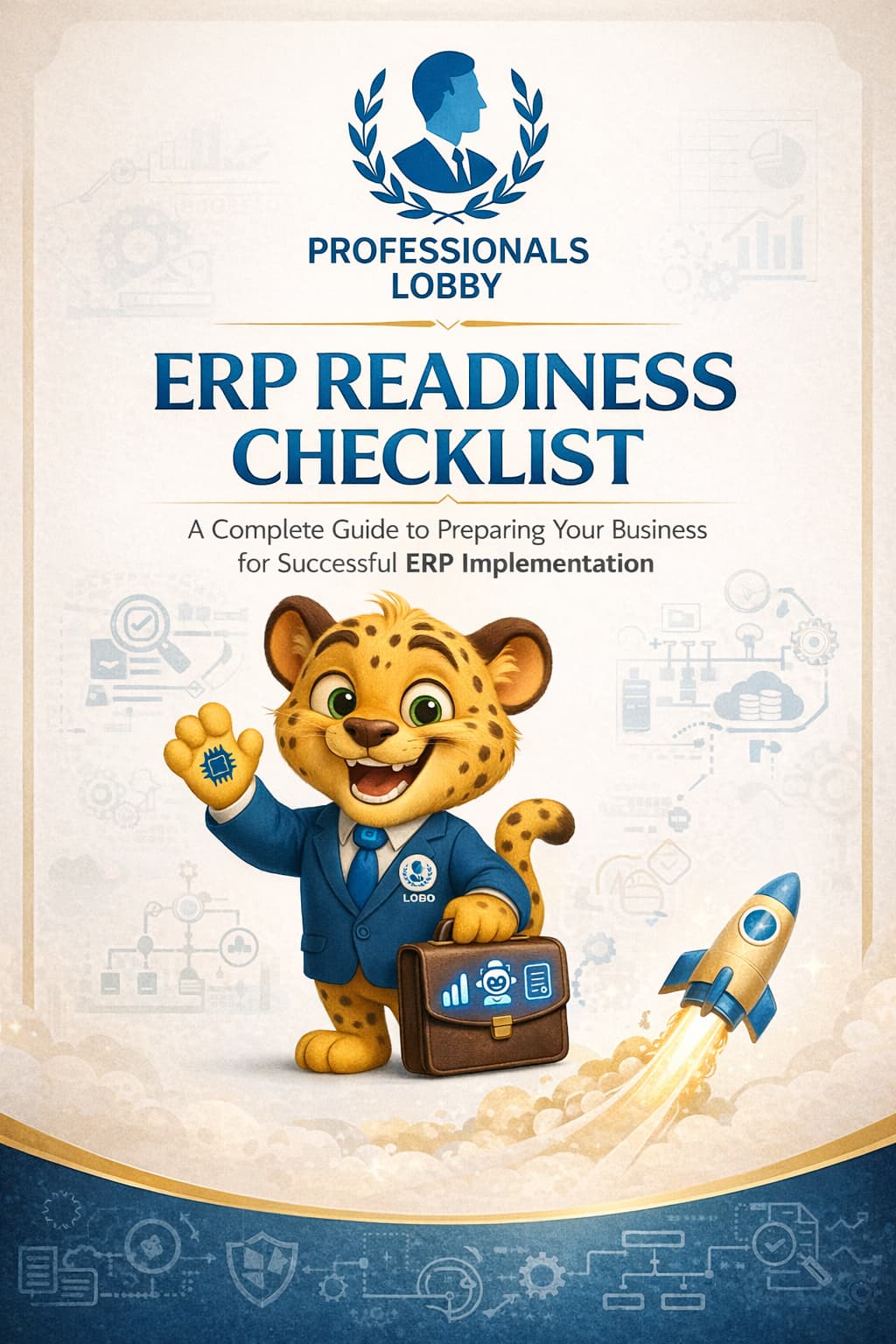 ERP Readiness Checklist Complete Guide