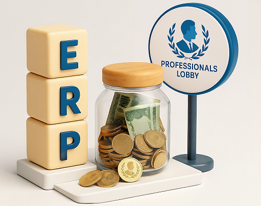 ERP Software UAE