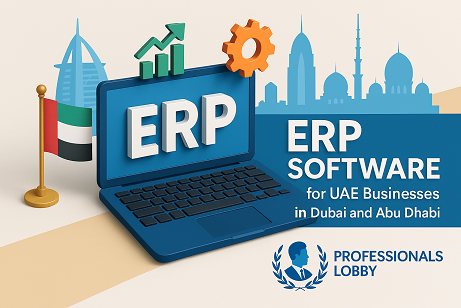 ERP Implementation
