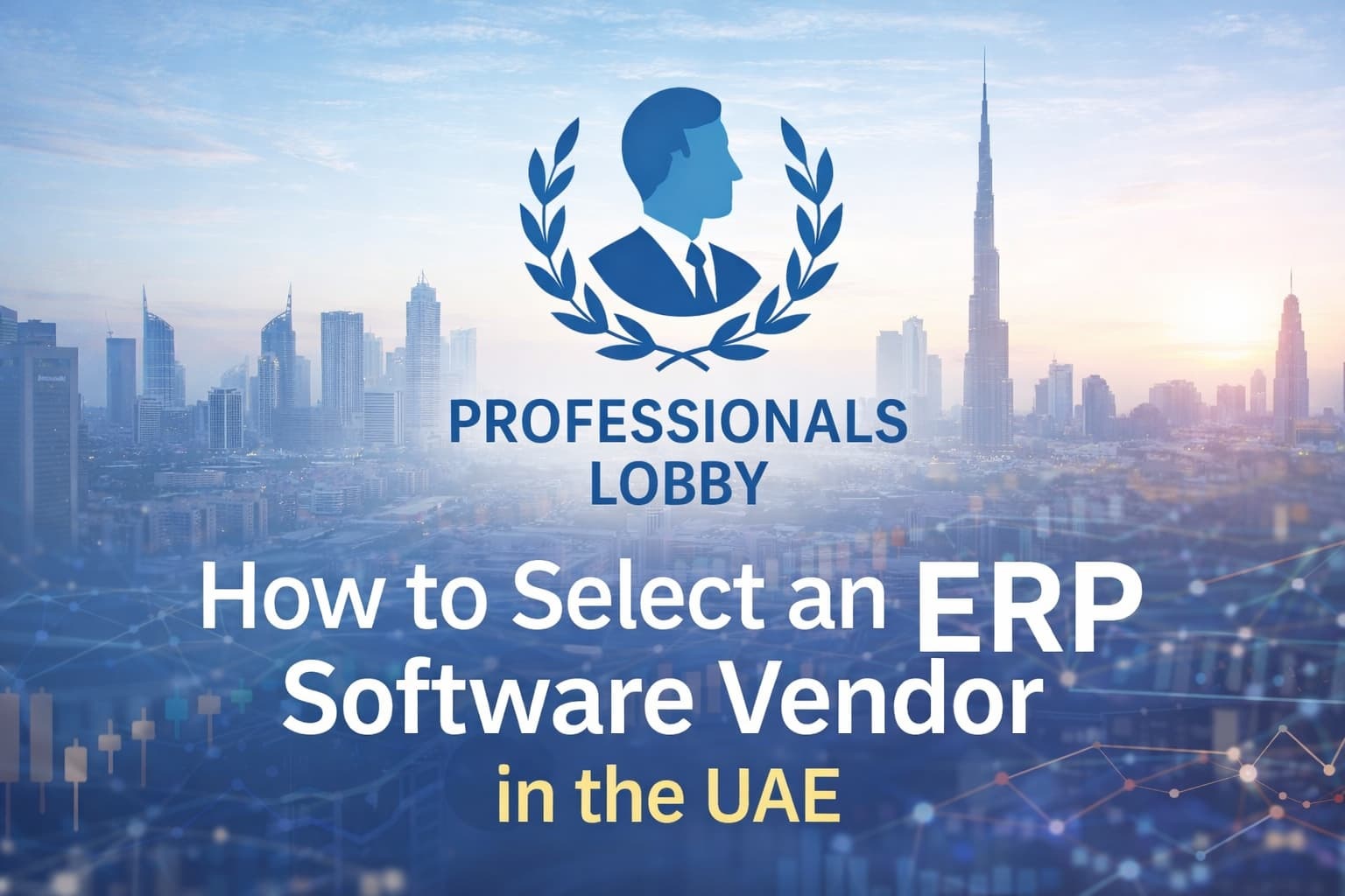 ERP vendor selection UAE 2026