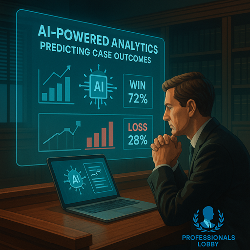 AI in Legal