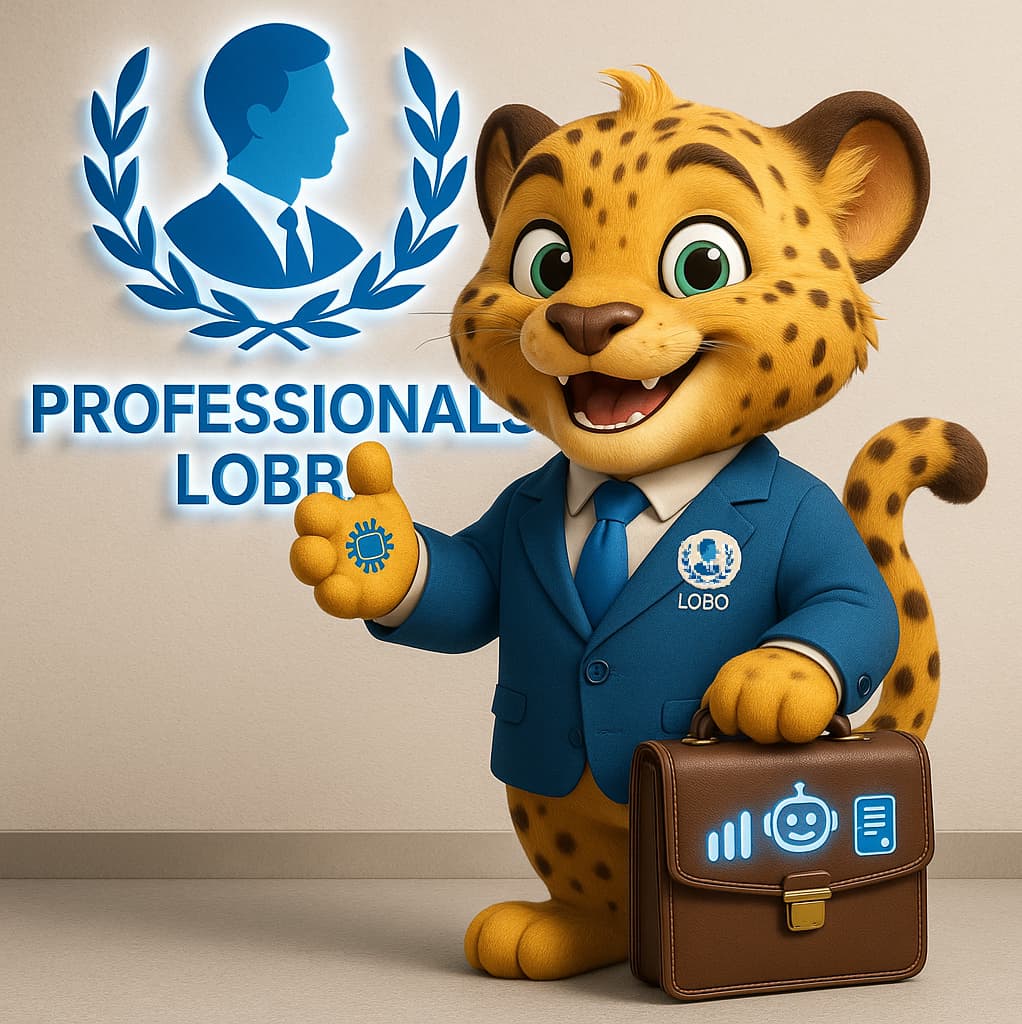 Lobo AI