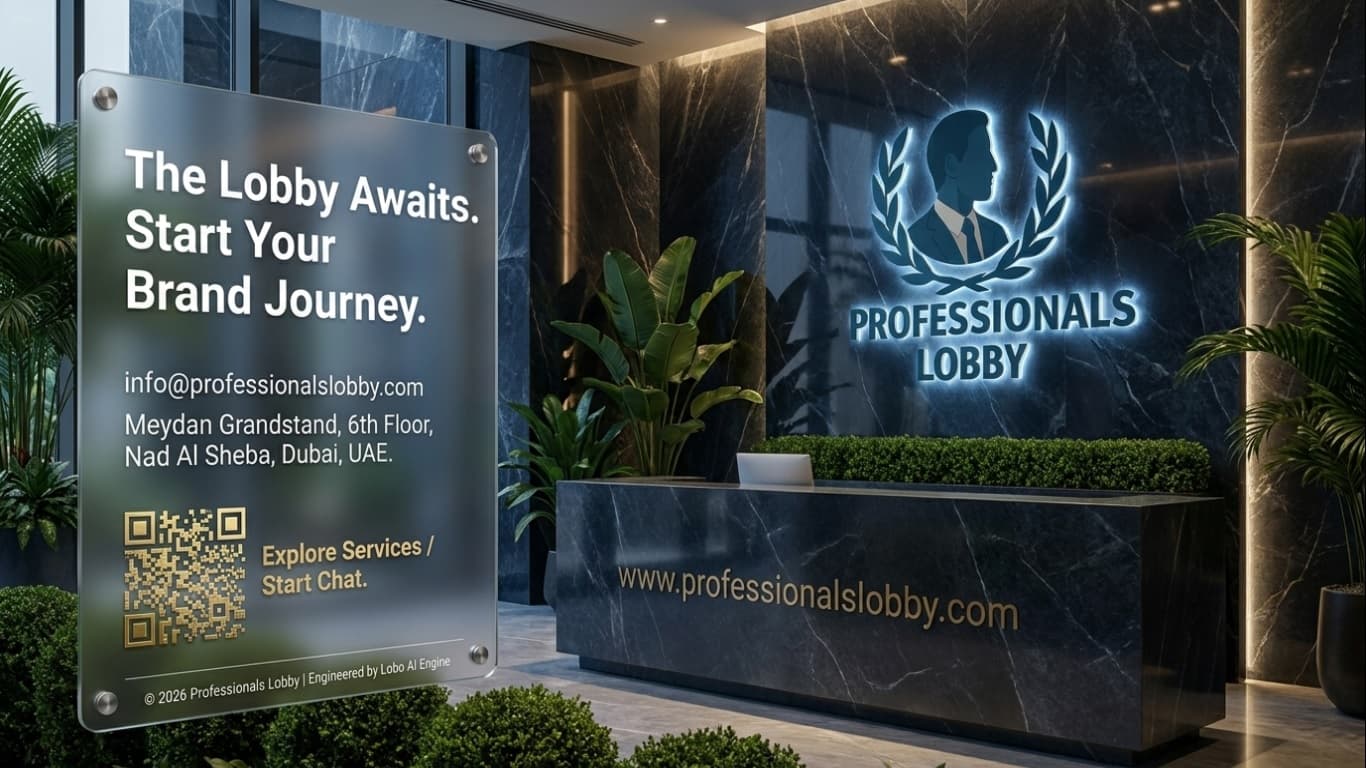 Complete business identity and branding services including company naming, brand naming, logo design, tagline creation, AI-generated marketing content, corporate profiles, presentations, social media branding, stationery design, mascot development, theme music, and business documentation design