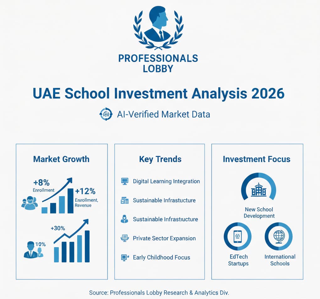 UAE School Investment Analysis 2026