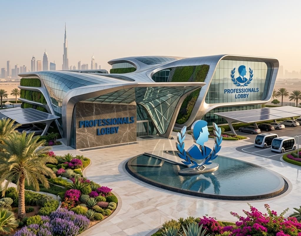 New school building UAE