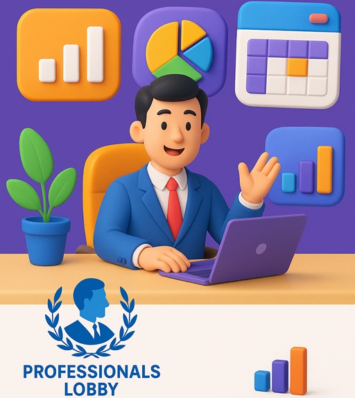 Business software applications in UAE