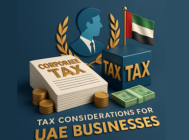VAT Compliance