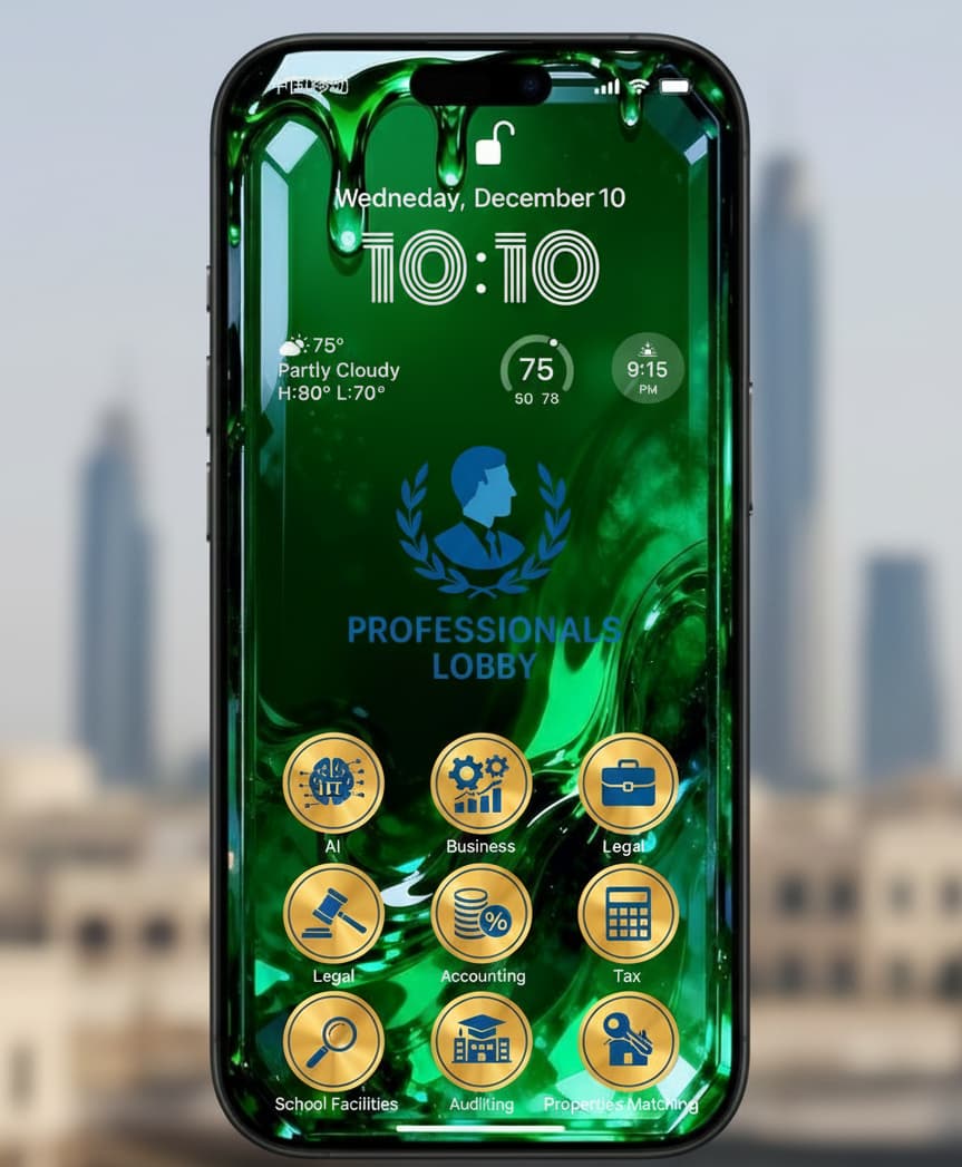 Unified Business Solution for UAE Companies