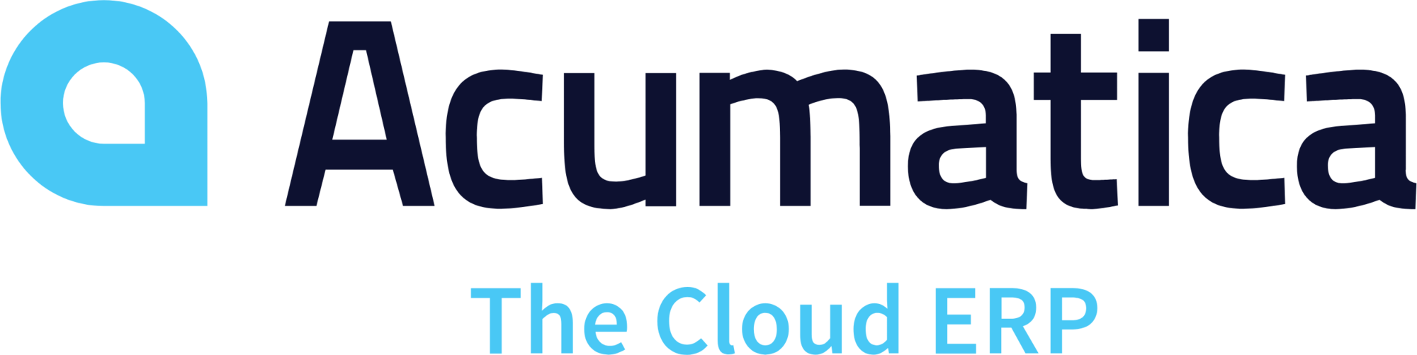 Acumatica ERP Logo