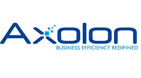 Axolon ERP Logo