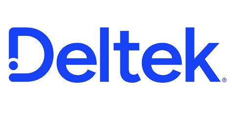 Deltek ERP Logo
