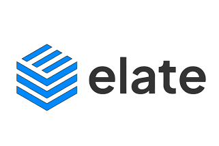 Elate ERP Logo