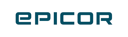Epicor ERP Logo
