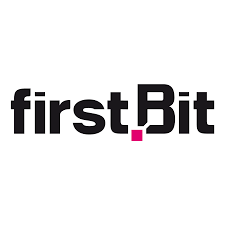 First Bit Logo