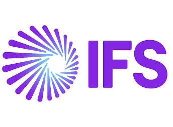 IFS ERP Logo