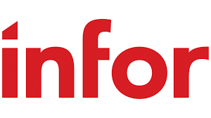 Infor ERP Logo