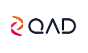 QAD Adaptive ERP Logo