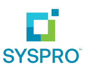 SYSPRO ERP Logo