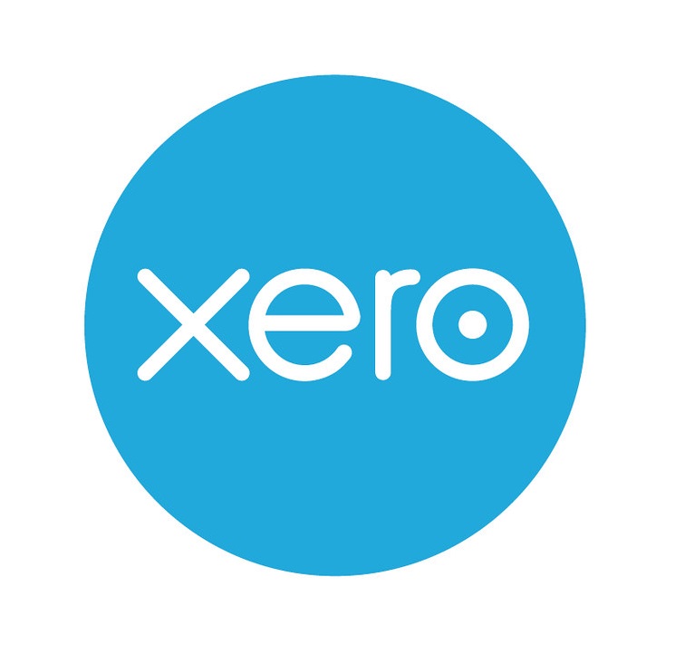 Xero ERP Logo