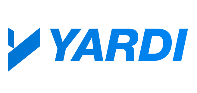 Yardi Voyager ERP Logo