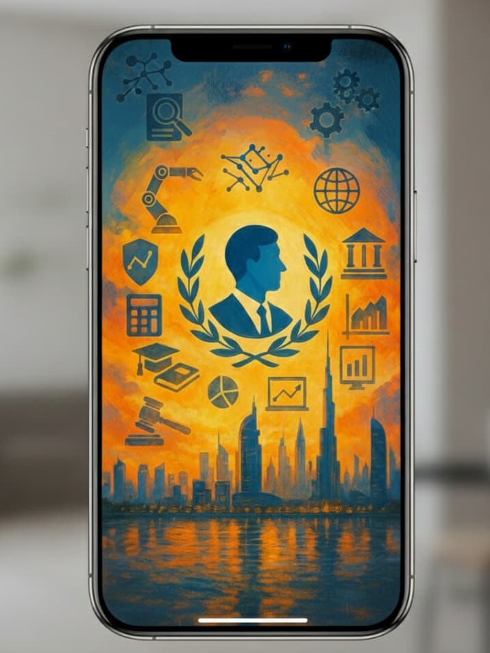 Web Stories - Visual Business Insights